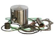 Wiseco PK1636 72.00 mm 2-Stroke Motorcycle Piston Kit with Top-End Gasket Kit Wiseco PK1636 72.00 mm 2-Stroke Motorcycle Piston Kit with Top-End Gasket Kit