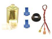 WINDSHIELD WASHER PUMP WINDSHIELD WASHER PUMP