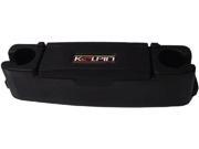 Kolpin Utv Universal Floor Console P/N 4437 Kolpin Utv Universal Floor Console P/N 4437