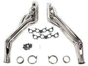 JBA (36689S) 304 Series Stainless Steel Long Tube Header for Mustang 5.0L Engine JBA (36689S) 304 Series Stainless Steel Long Tube Header for Mustang 5.0L Engine