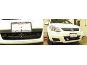 Blue Ox BX3522 Tow Bar Base Plate 07-12 SX4 SX4 Crossover Blue Ox BX3522 Tow Bar Base Plate 07-12 SX4 SX4 Crossover