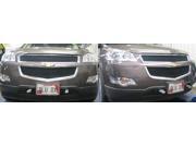 Blue Ox BX1683 Tow Bar Base Plate Fits 09-12 Traverse * NEW * Blue Ox BX1683 Tow Bar Base Plate Fits 09-12 Traverse * NEW *