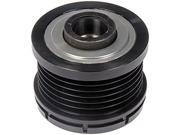 Dorman Alternator Pulley 300-854 Dorman Alternator Pulley 300-854