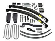 UPC 698815031137 product image for Tuff Country 26821K Lift Kit Fits 97 F-250 | upcitemdb.com