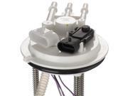 Spectra Premium Fuel Pump Assembly