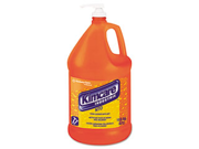 KIMCARE INDUSTRIES NTO Hand Cleaner w Grit Orange 1gal Pump Bottle