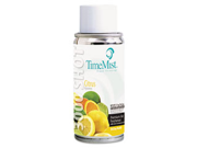 Ultra Concentrated Fragrance Refills Citrus 3oz