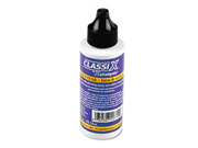 Refill Ink for Classix Stamps 2 oz Bottle Black