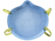 Moldex 507 1511 Small N95 Disposable Respirator