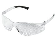 BearKat Magnifier Protective Eyewear Clear 1.50