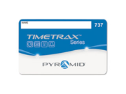 Time Clock Badges for Software Based Time Attendance Terminal Numbere
