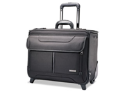 Samsonite Luggage Wheeled Catalog Case
