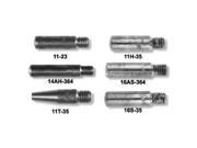 Ws 14H 35Weldskill Contact Tip 1140 1242