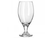Beer Glass 14.75 Oz Teardrop 36