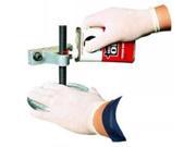 Disposable Latex Gloves Cornstarch Powdered General Purp XL BX