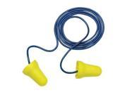 Ez Fit Ear Plugs With Cord