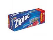 Ziploc Storage Bagsgallon 9 40Ct