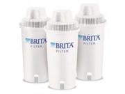3 Pack Pitcher Filters
