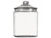 1 Gallon Jar W Cover 1