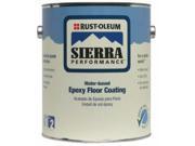 Clear Floor Coating 208066 Rust Oleum