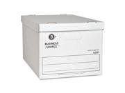Business Source File Storage Box