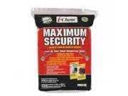 Maximum Security Sorbent Granular White 1 Pound Bag