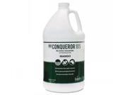 Bio Conqueror 105 Enzymatic Concentrate Mango 1gal Bottle