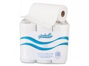Paper Towel Roll 11 x 8 4 5 White
