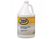 C Zep Professional Flr Strip Gal 4 Gallons Per Cas