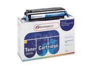 Dataproducts Remanufactured C9721A 641A Toner DPSDPC4600C Dataproducts Remanufactured C9721A 641A Toner DPSDPC4600C