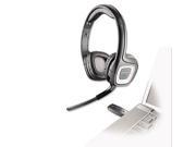 .Audio 995 Usb Wireless Stereo Headset W Noise Canceling Mic