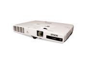 PowerLite 1776W Multimedia Projector 3000 Lm 1280x800