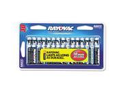 Alkaline Batteries AAA 30 Pack