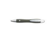 Class Three Contour Comfort Laser Pointer Projects 500 Yards Graphite Gray