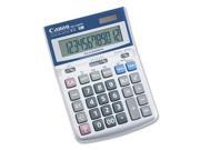 HS1200TS Minidesk Calculator 12 Digit LCD