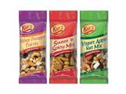 Trail Mix Variety Pack Assorted Flavors 24 Box
