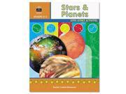 Super Science Activities Stars Planets Grades 2 5 48 Pages