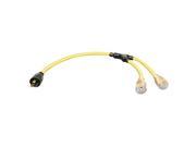 10 3 STOW L5 30P 3 FT EXTENSION CORD LIGHTED 5 2