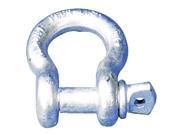 1 2 SCREW PIN ANCHOR SHACKLE