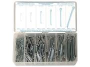 600 Pc Cotter Pin Kit