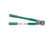 718 18 in. Heavy Duty Cable Cutter
