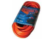 25 14 3 SJTW A RED EXTCORD 125V