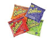 Powder Pack Concentrated Activity Drink Assorted 23.83 oz Packet 32 Carton