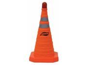 Aervoe 205 1190 Collapsible Safety Cones