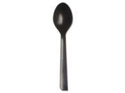 100% Recycled Content Spoon 6 50 PK 20 PK CT