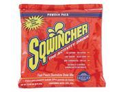 Powder Concentrate Electrolyte Drink Package Fruit Punch 23.83 Oz Pa