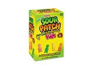 Fruit Flavored Candy Grab And Go 240 Pieces Box