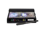 Tri Test Counterfeit Bill Detector Uv With Pen 7 X 4 X 2 1 2