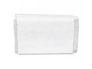 Folded Paper Towels Multifold 9 x 9 1 2 White