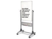 Platinum Reversible Dry Erase Board 30 X 40